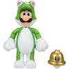JAKKS SUPER MARIO kolekcinė figūrėlė, 10,5 cm