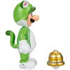 JAKKS SUPER MARIO kolekcinė figūrėlė, 10,5 cm