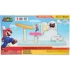 Jakks Pacific Super Mario Deluxe Cloud žaislų rinkinys