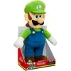 Jakks Pacific Nintendo Super Mario Luigi Jumbo plush toy 50cm