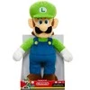 Jakks Pacific Nintendo Super Mario Luigi Jumbo plush toy 50cm