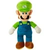 Jakks Pacific Nintendo Super Mario Luigi Jumbo plush toy 50cm