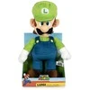 Jakks Pacific Nintendo Super Mario Luigi Jumbo plush toy 50cm