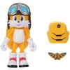 Jakks Pacific Sonic 2 assorted figure 10cm