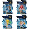 Jakks Pacific Sonic 2 assorted figure 10cm