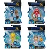 Jakks Pacific Sonic 2 assorted figure 10cm