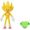 Jakks Pacific Sonic 2 assorted figure 10cm