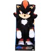 Jakks Pacific Pliušinis Sonic 3 the Hedgehog Deluxe Shadow 35 cm