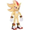 Jakks Pacific Sonic 3 Super Shadow figure 12,5cm