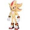 Jakks Pacific Sonic 3 Super Shadow figure 12,5cm