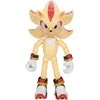 Jakks Pacific Sonic 3 Super Shadow figure 12,5cm