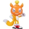 Jakks Pacific Sonic 3 Tails figure 13cm
