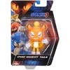 Jakks Pacific Sonic 3 Tails figure 13cm