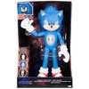 Jakks Pacific Sonic 3 The Movie Interactive Sonic figure 35cm