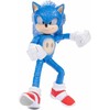 Jakks Pacific Sonic 3 The Movie Interactive Sonic figure 35cm