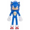Jakks Pacific Sonic 3 The Movie Interactive Sonic figure 35cm