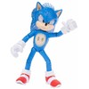 Jakks Pacific Sonic 3 The Movie Interactive Sonic figure 35cm