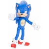 Jakks Pacific Sonic 3 The Movie Interactive Sonic figure 35cm