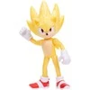 Jakks Pacific Sonic 3 wave 1 pack 5 figures 6cm