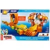 Rinkinys Tor Go Go Racers Deluxe Sonic 3 The Hedgehog su mini pojazdem