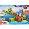 Jakks Pacific Sonic – Go Go Racers žaidimų rinkiniai – Sonic &amp; Knuckles ast (423334)