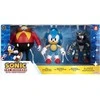 Sonic - 4" Figure Multi-Pack (408634-RF1)