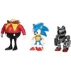 Sonic - 4" Figure Multi-Pack (408634-RF1)
