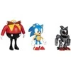 Sonic - 4" Figure Multi-Pack (408634-RF1)