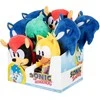 Jakks Pacific Sonic The Hedgehog assorted plush toy 22cm