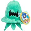 Jakks Pacific Sonic The Hedgehog assorted plush toy 22cm