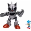 Sonic – Mecha Sonic prieš Sonic 2,5" (429844)
