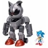Sonic – Mecha Sonic prieš Sonic 2,5" (429844)