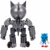 Sonic – Mecha Sonic prieš Sonic 2,5" (429844)