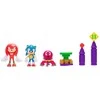 Jakks Pacific Sonic the Hedgehog 2.5 Inch Diorama Set Oil Ocean