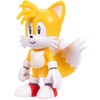 Sonic The Hedgehog - Figure Set 5 pcs 6cm (423644)