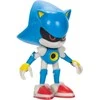 Sonic The Hedgehog - figūrėlių rinkinys 5 dalių, 6 cm (423644)
