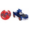 Jakks Pacific Sonic - Nuotoliniu būdu valdomas dreifuojantis Sonic (429974)