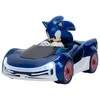 Jakks Pacific Sonic - Nuotoliniu būdu valdomas dreifuojantis Sonic (429974)