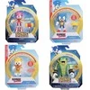 Jakks Pacific Sonic The Hedgehog serie 10 assorted figure 10cm