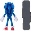 Sonic The Hedgehog 2 - figūrėlė su aksesuaru, 10 cm