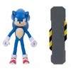 Sonic The Hedgehog 2 - figūrėlė su aksesuaru, 10 cm