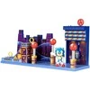 Jakks Pacific Sonic the Hedgehog 2.5 Inch Playset Studiopolis Zone