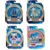 Figūrėlė Jakks Pacific Sonic the Hedgehog 4 colių šarnyrinė figūrėlė su Priedas W17, Asst.