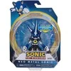 Figūrėlė Jakks Pacific Sonic the Hedgehog 4 colių šarnyrinė figūrėlė su Priedas W17, Asst.