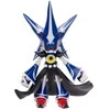 Figūrėlė Jakks Pacific Sonic the Hedgehog 4 colių šarnyrinė figūrėlė su Priedas W17, Asst.