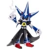 Figūrėlė Jakks Pacific Sonic the Hedgehog 4 colių šarnyrinė figūrėlė su Priedas W17, Asst.
