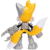 Jakks Pacific Sonic The Hedgehog x Dc Comics Tails figure 13cm