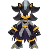 Jakks Pacific Sonic The Hedgehog x Dc Comics Shadow figure 13cm
