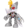 Jakks Pacific Sonic The Hedgehog x Dc Comics Tails figure 13cm