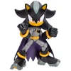 Jakks Pacific Sonic The Hedgehog x Dc Comics Shadow figure 13cm